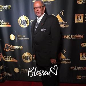 Meet your Posher, Arthur